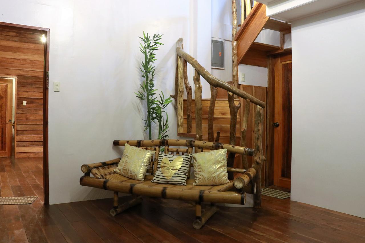 El Cielo Riverfront Villas 판단 외부 사진