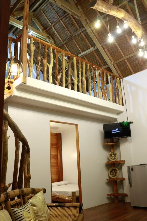 El Cielo Riverfront Villas 판단 외부 사진